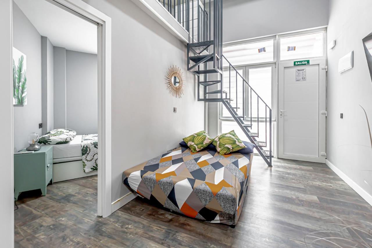 Apartament Luminoso Cerca 4 Caminos- Reina Victoria Madryt