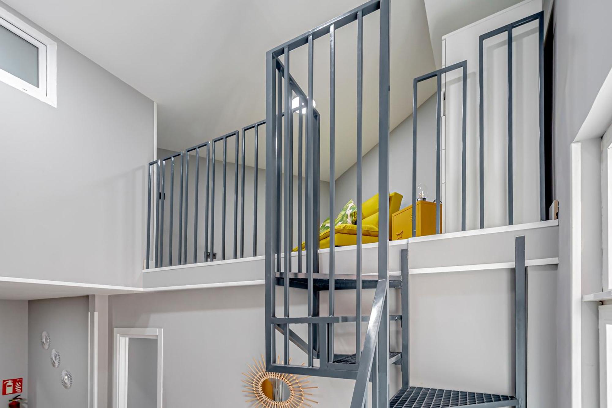 Apartament Luminoso Cerca 4 Caminos- Reina Victoria